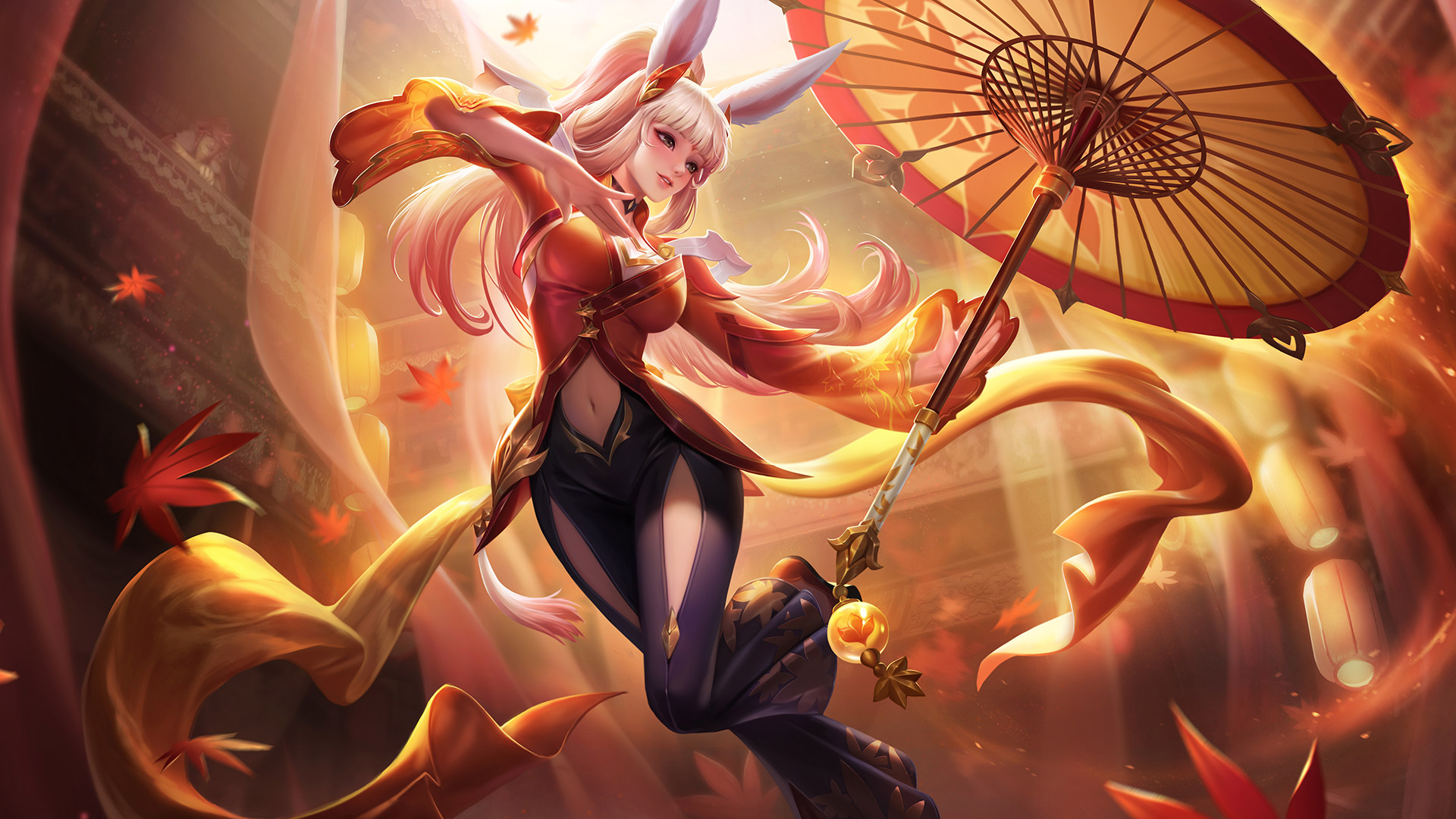 充满期待 充满期待