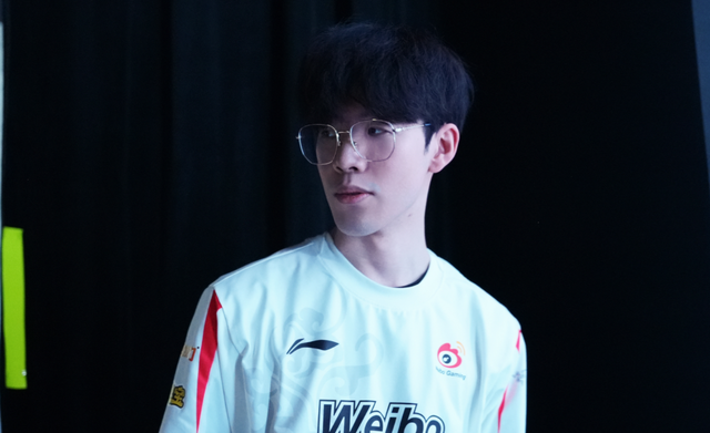 交流战